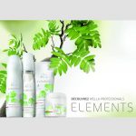 Prize for you win - Wella Elements