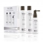 Prize for you win - Nioxin System Kit