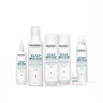 Prize for you win - Goldwell Scalp specialist