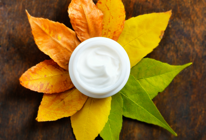 3 skincare tips for the changing season