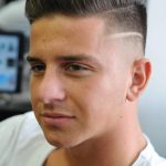 quiff hairstyle - Image 1