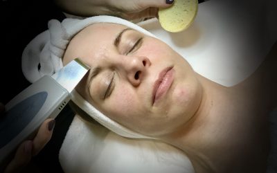 Hydrodermabrasion: a gentle yet powerful way to improve your skin’s overall texture