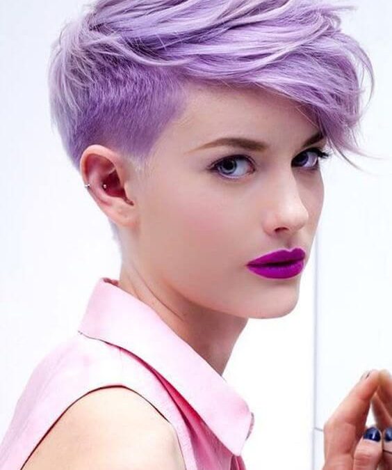 10 hair colour trends for the summer