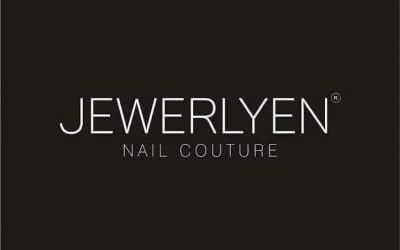 Jewerlyen: One of our new favourites in gel and shellac mani