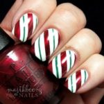Christmas nails - Must-have colours