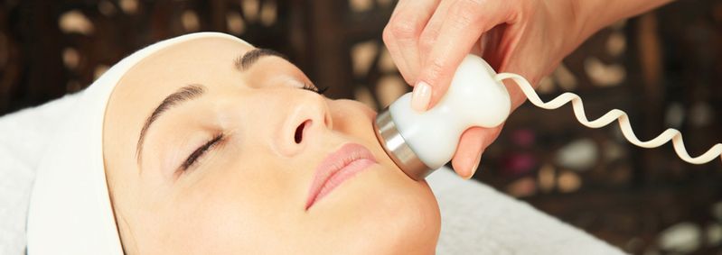 New: Transdermal mesotherapy facial to regain tight, toned and radiant skin
