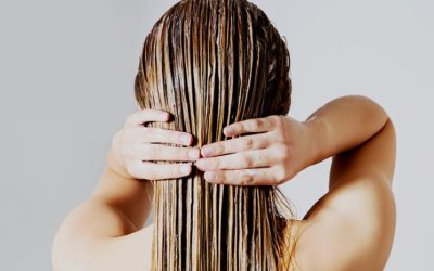The 2 golden rules of using hair conditioner correctly