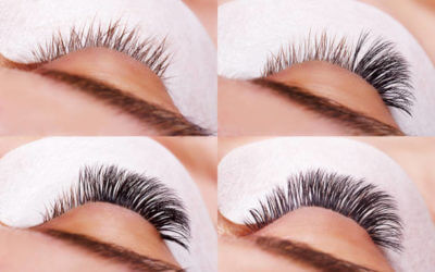 How to look after your eyelash extensions