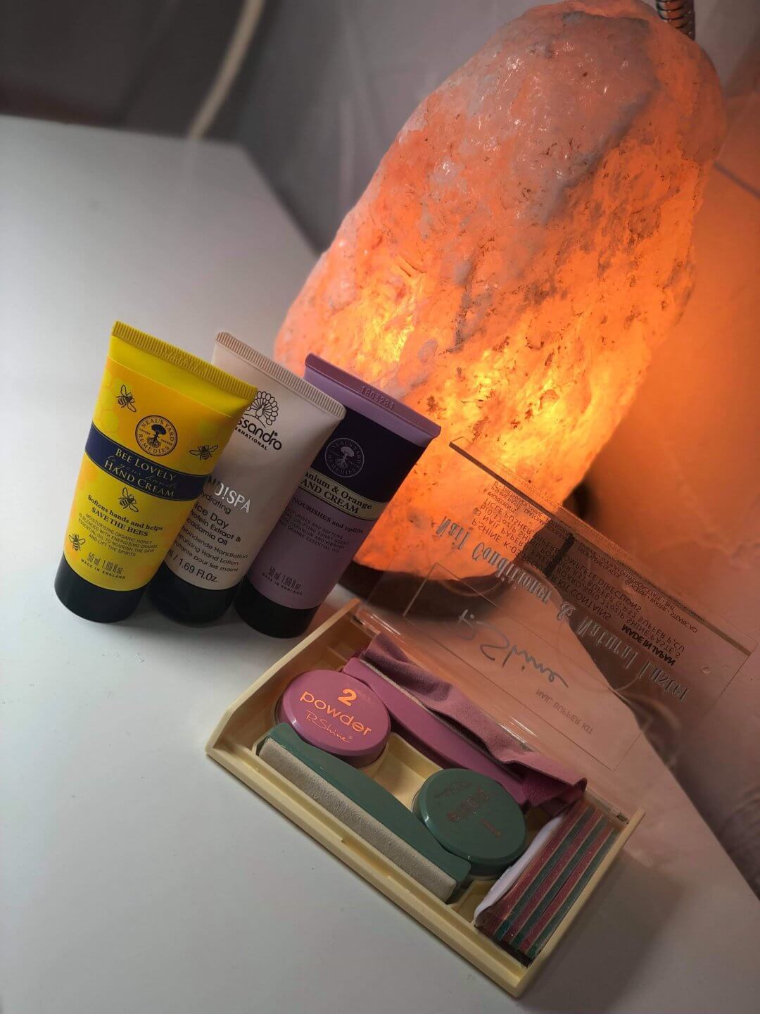 What is a Japanese Manicure? Figaro London