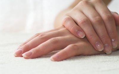 What is a Japanese Manicure?