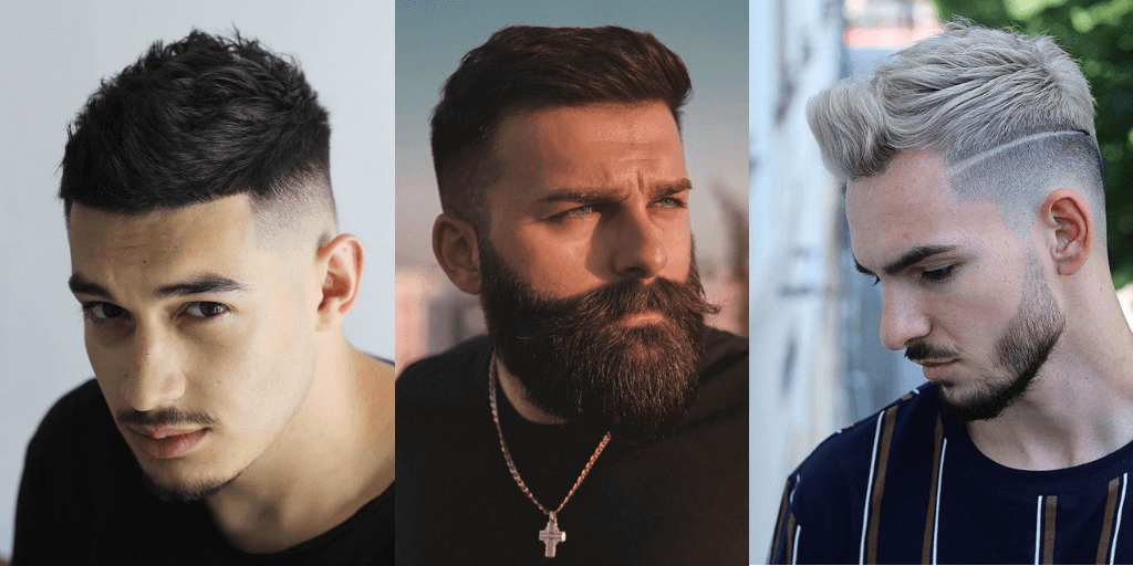 6 Classic Mens Hairstyles That Will Never Get Old  The Trend Spotter
