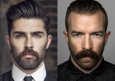 7 Most Attractive Beard Styles for Men in 2020 | Figaro London