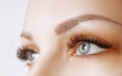 Everything You Need to Know about Eyelash Extensions