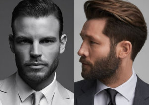 7 Most Attractive Beard Styles For Men In 2020 Figaro London