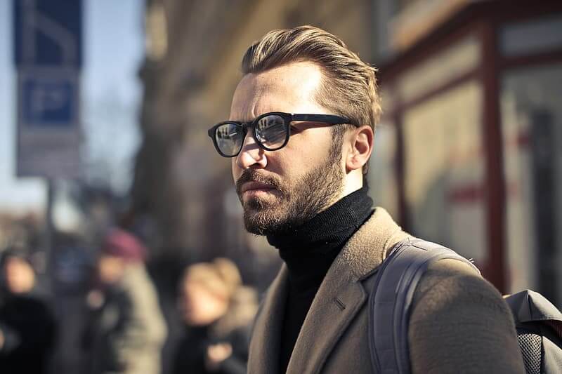 7 Most Attractive Beard Styles for Men in 2020 | Figaro London
