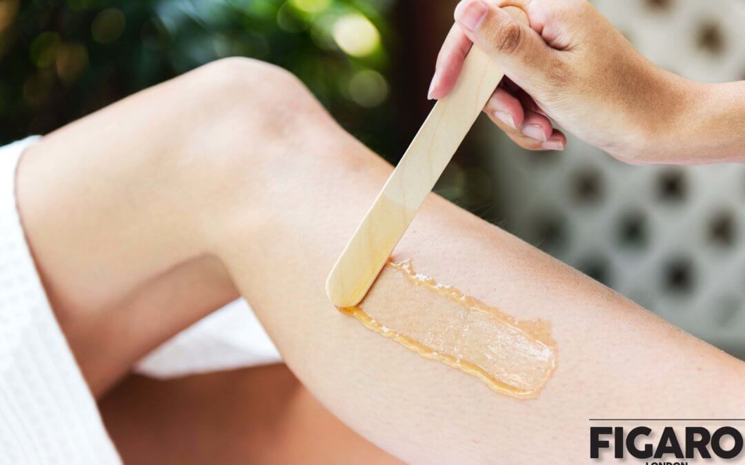 The 6 Best Proven Benefits of Waxing