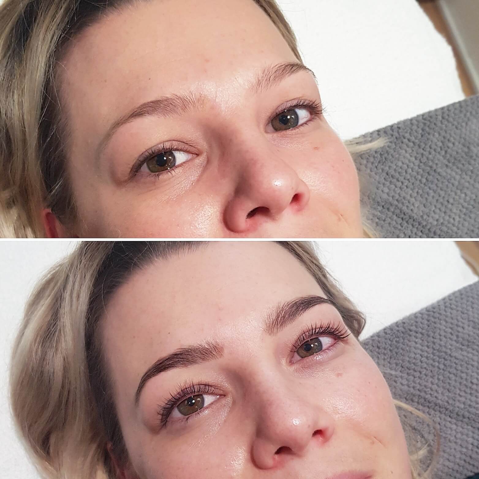 The Complete Guide to Lash Lift & Tint Treatment Figaro London