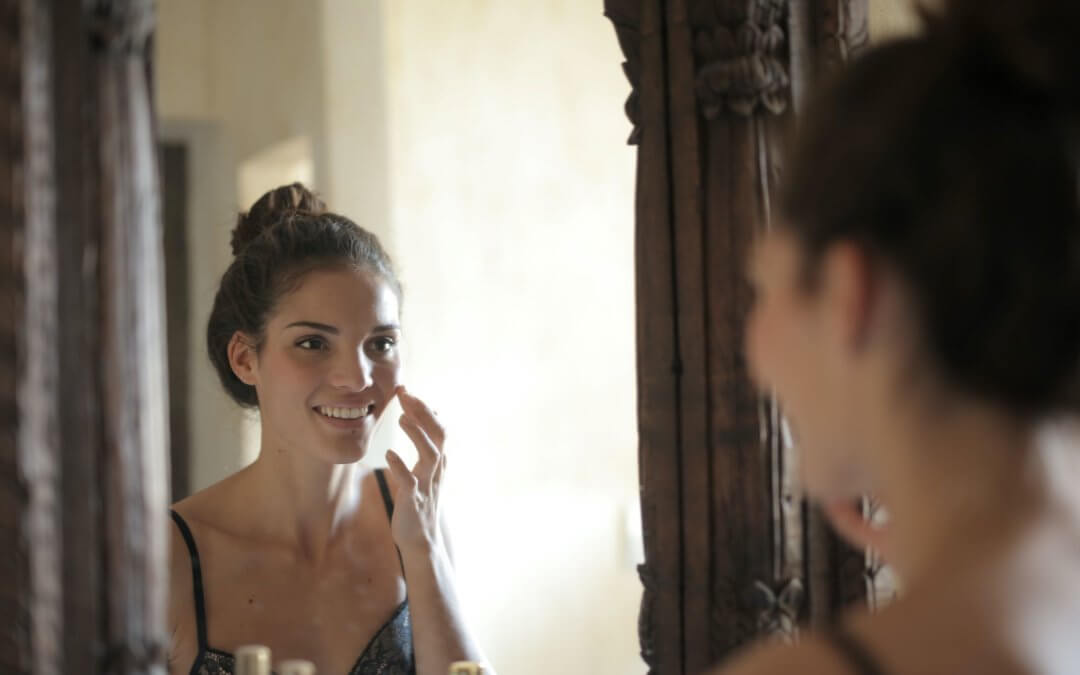 How to wash your face effectively: the 60 seconds rule