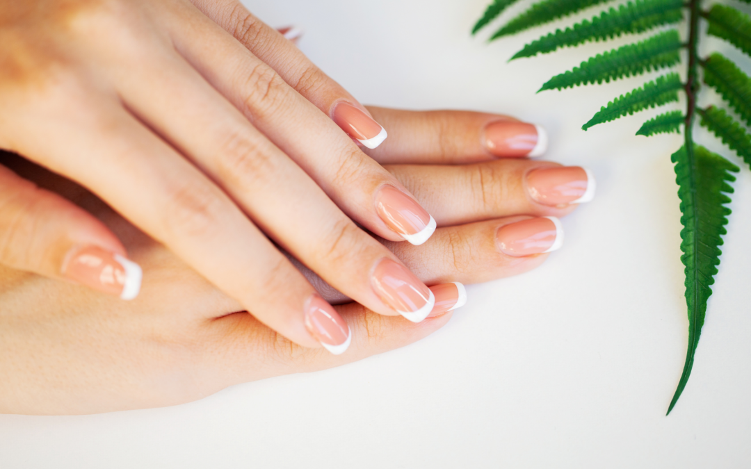 NEW: BIAB Gel Nail Extensions. A must-try!