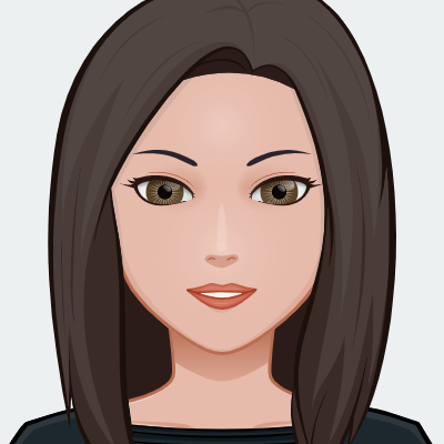 Larissa's avatar