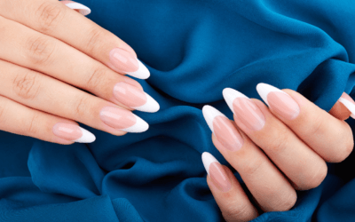 Back on the menu: Professionally Sculpted Gel Nail Extensions!