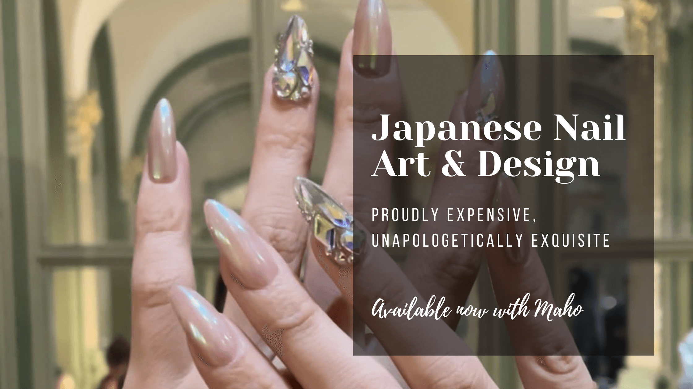 2. Japan Nail Art - wide 6