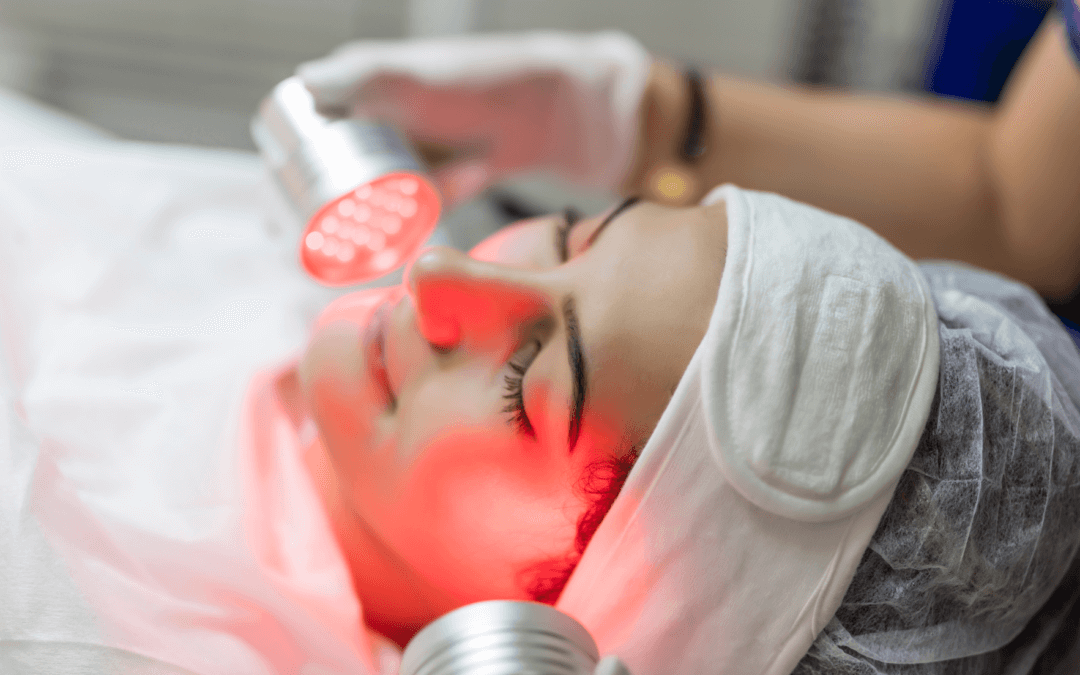 LED Light Therapy Facial: The Ultimate Guide