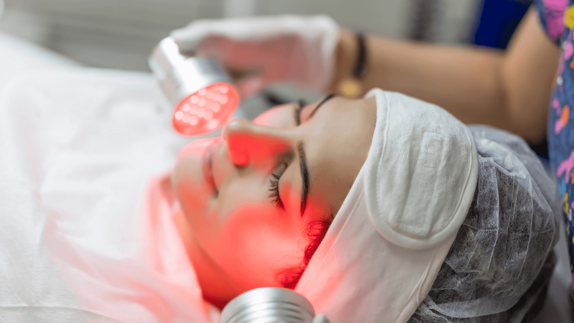Led Light Therapy Facial The Ultimate Guide