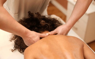 Relieving Tension: How Massage Can Help Alleviate Knots and Pain in the Neck and Shoulder Area